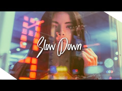 @PascalJunior - Slow Down [Premiere]