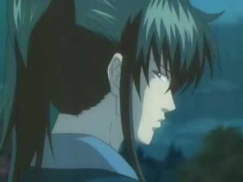 【MAD】銀魂　「夢のうた」で土方×ミツバ