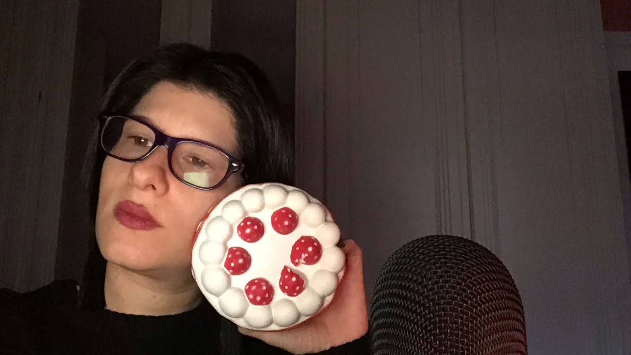 Visual trigger rilassanti 😍😍 asmr ita