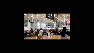 Summer Davis GUAA Session 1 Highlight April 2023