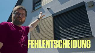 Unsere Haussanierung: 12 Fehler, die ich bereue