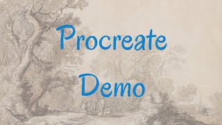 MASTER Your Line Drawing Using Procreate: Quick Tips on my EXACT Process!
