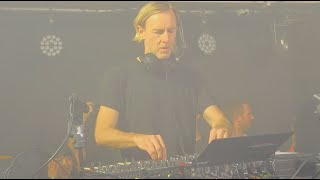 20230422 Richie Hawtin @ WOMB TOKYO