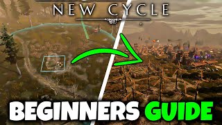 BEGINNERS GUIDE. How to get a GOOD START // NEW CYCLE