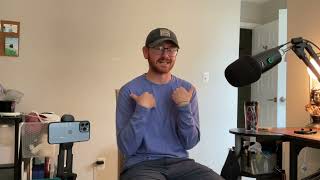 Episode 005 - Sean Ramey