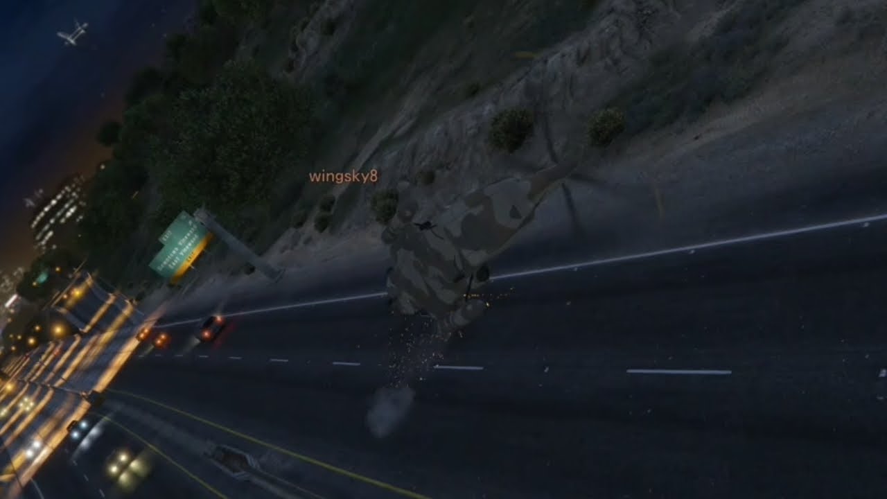 【GTA ONLINE協力実況】戦友の納品を頑張るます 【GTA ONLINE協力実況】戦友の納品を頑張るます