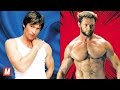 Hugh Jackman | From 2 To 48 Years Old