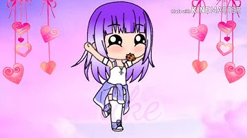 Introduce Myself to YouTube ~ My first Gacha life video =^= ~ Read the Descriptions below