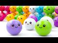 📚 A–Z Alphabet + Colors Made Easy | Fun Video for Toddlers &amp; Kids