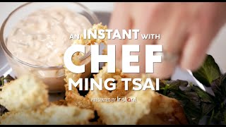 An Instant with Chef Ming Tsai | Ep3: MingsBings