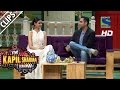 Kapil Welcomes Diana Penty, Abhay Deol to the show-The Kapil Sharma Show- Episode 28- 24th July 2016