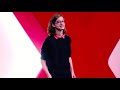 Youth Leadership in the Climate Crisis | Anna Siegel | TEDxDirigo