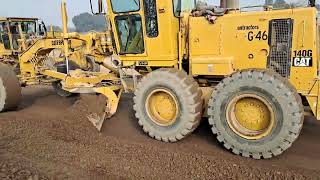 Aggregate Base Course Mixing