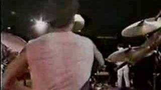 The Clash - Brand New Cadillac Live chords