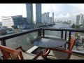 Review: The Mandarin Oriental Bangkok