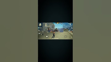 1vs1 custom free fire 2 finger game play #trending #freefire #viral #video #shorts #highlights