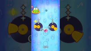 Cut the Rope Walkthrough – DJ Box - Level 13 | 1 Level Daily Until Perfect (Day 263)