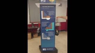 Jeld Wenosi Information Kiosk 4