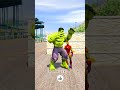 Hulk Break Venom & Joker’s Balloons! 😱🎈 | Marvel Animation