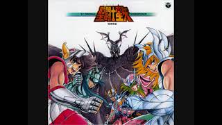 1.53 MIN Saint Seiya - OST II - 5 Glide! Pegasus