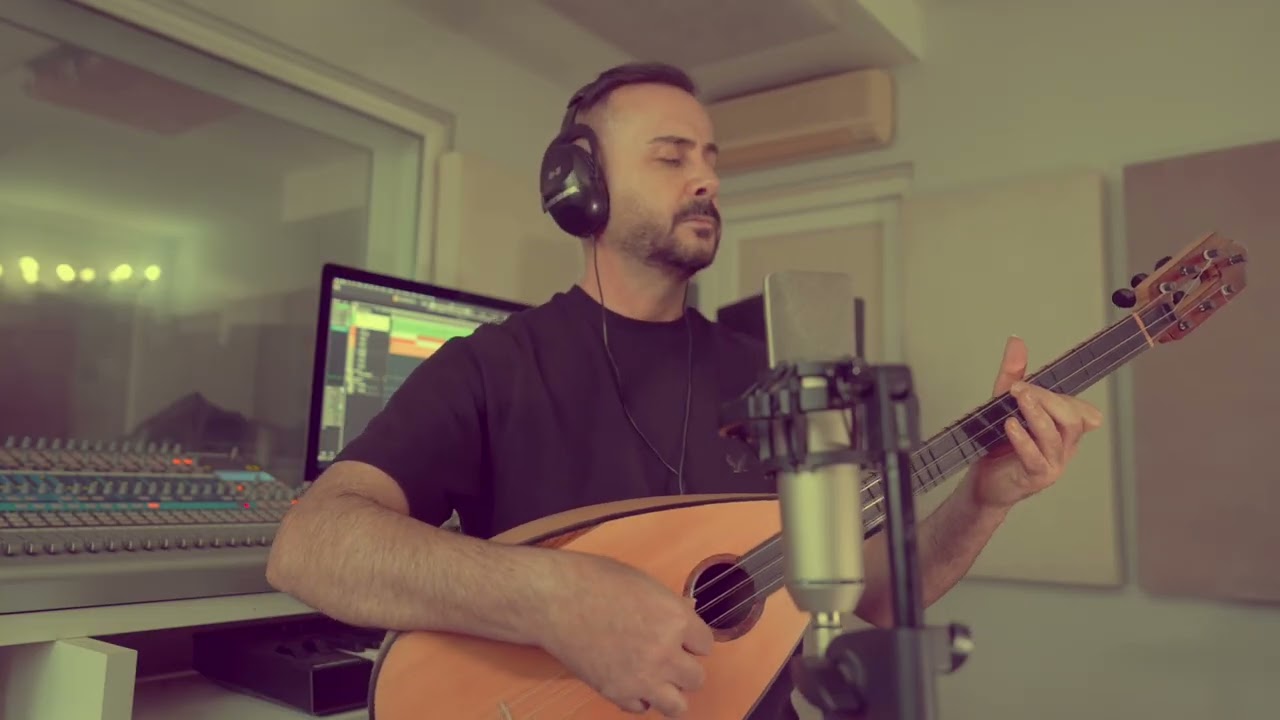 Seyfi Yerlikaya - Bu Bağı Alemi