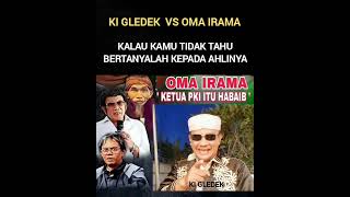 OMA IRAMA FITNAH HABAIB