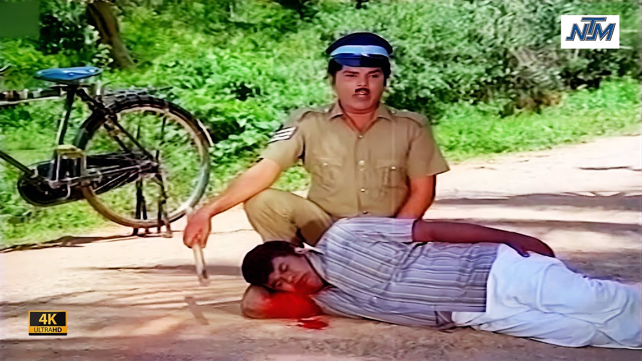 அடப்பாவி நீயா உன்ன உயிரோட பிடிச்சு கொடுத்து நா ரிவார்டு வாங்கலானு பாத்தா அடிபட்டு செத்துடான்😱#comedy