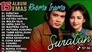 Rhoma Irama Dangdut Lawas Paling Populer Duet Romantis