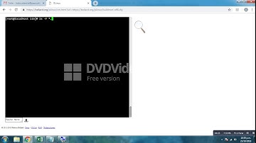 Linux Linea Comandos