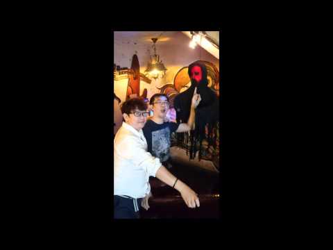 她來聽我的演唱會 (Live) by Hank & 員外
