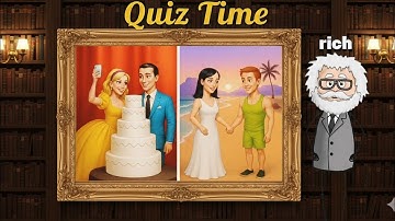 Mind-Blowing IQ Quiz | Test Your Brain Power!