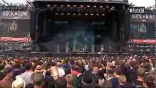 Avenged Sevenfold - Live Rock am Ring Full