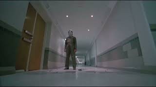 Michael Myers Falling Over Compilation