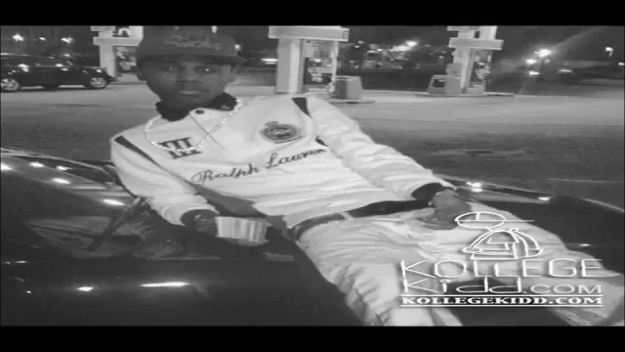 Speaker Knockerz Found Dead In Home kollegekidd YouTube