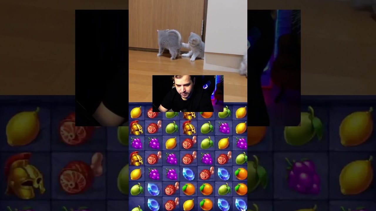 Заносы недели • Cyclops Smash • Заносы x2141 • Занос от Mattron 