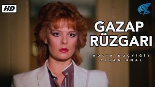 Gazap Rüzgarı - HD Türk Filmi