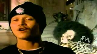 Bone Thugs N Harmony -  1st Of Tha Month