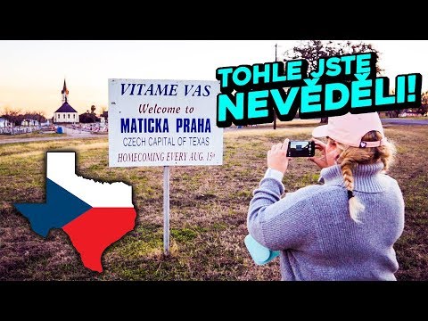 Video: Nejlepší čas na návštěvu Texasu