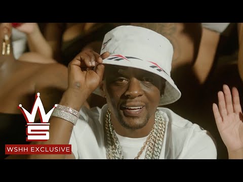 Boosie Badazz Ft. Laydee V - Live It Your Way