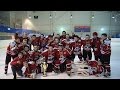 HC Donbass 2004 : Финал в Днепре. Часть 1.