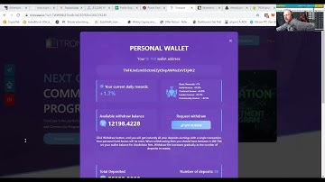 Troncase $1550+ withdraw + Moonarch introduction PUMP IT HIGHER!! #PtcPat going for GOLD!! x10 x100