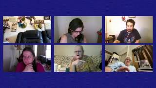 3/2526 Host Rainbow Chit Chat and UNO Games