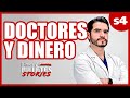 Dimes y Billetes: S04 - Doctores y Dinero - Doctor Vic