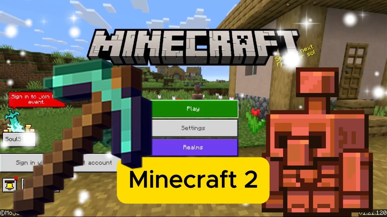 Breakfast Playz Minecraft #2 - YouTube