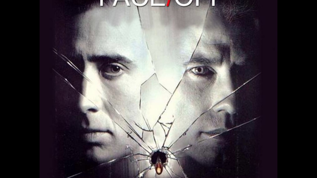 John Powell - Prison Escape