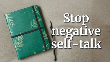 5 Journaling Prompts to Quiet Your Inner Critic