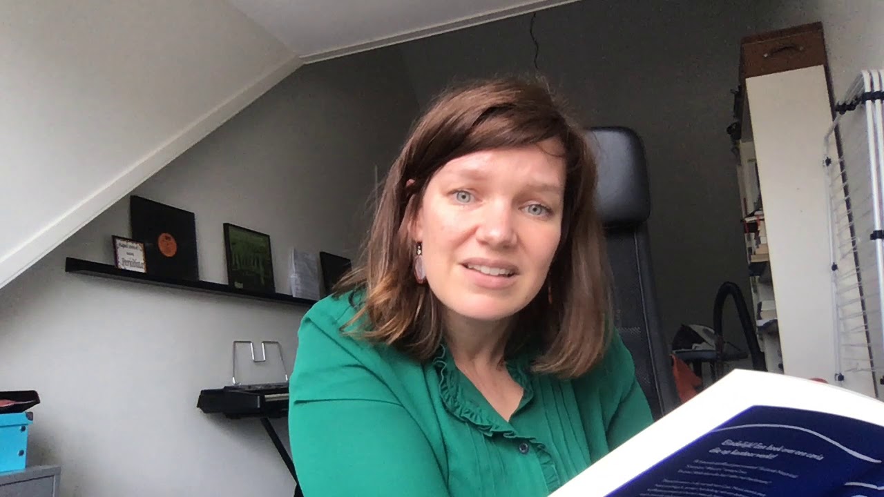 De Verwarde Cavia 1 - YouTube