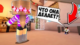 :      ,      !     MINECRAFT