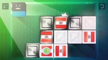 Gravity Blocks X - The Last Rotation - Trailer