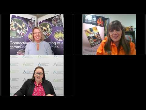 Women in Rail